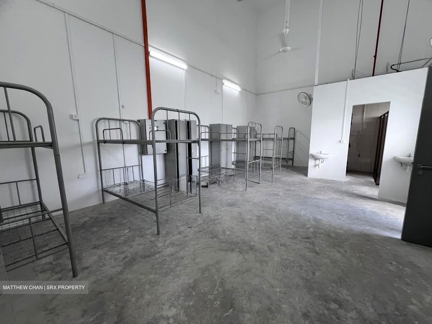 Tuas South Link 3 (D22), Factory #529032991